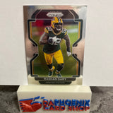 Rashan Gary   Packers 2021 Panini Prizm #141