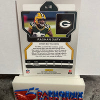 Rashan Gary   Packers 2021 Panini Prizm #141