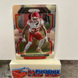 Tyrann Mathieu Chiefs 2021 Panini Prizm #194