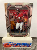 Warren Sapp  Buccaneers 2022 Panini Prizm #282