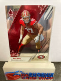 Nick Bosa  49ers 2021 Panini Phoenix #79