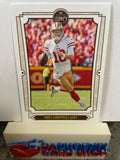 Jimmy Garoppolo  49ers 2019 Panini Legacy #88