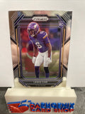 Lewis Cine  Vikings  2022 Panini Prizm Rookie #380