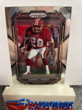 Darrell Green  Redskins 2022 Panini Prizm #299