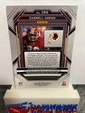 Darrell Green  Redskins 2022 Panini Prizm #299
