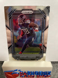 Jeffery Simmons   Titans 2022 Panini Prizm #289