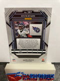 Kevin Byard   Titans 2022 Panini Prizm #287