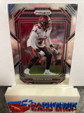 Tristan Wirfs  Buccaneers 2022 Panini Prizm #277