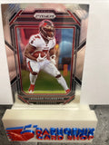 Leonard Fournette  Buccaneers 2022 Panini Prizm #274