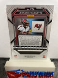 Leonard Fournette  Buccaneers 2022 Panini Prizm #274