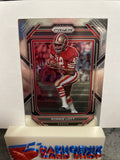 Ronnie Lott  49ers 2022 Panini Prizm #272