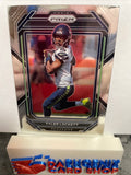Tyler Lockett Seahawks 2022 Panini Prizm #257