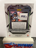 Tyler Lockett Seahawks 2022 Panini Prizm #257