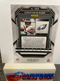Donovan McNabb  Eagles 2022  Panini Prizm #242