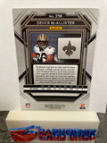 Deuce McAllister  Saints 2022 Panini Prizm #216