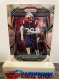Devin Mccourty  Patriots 2022 Panini Prizm #204