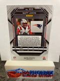 Matt Judon  Patriots 2022 Panini Prizm #203