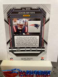 Jakobi Meyers  Patriots 2022 Panini Prizm #200