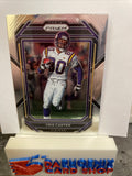 Cris Carter   Vikings  2022 Panini Prizm #196
