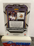 Cris Carter   Vikings  2022 Panini Prizm #196