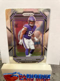 Eric Kendricks   Vikings  2022 Panini Prizm #193
