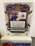 Eric Kendricks   Vikings  2022 Panini Prizm #193