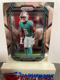 Jevon Holland   Dolphins 2022 Panini Prizm #184