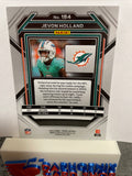 Jevon Holland   Dolphins 2022 Panini Prizm #184