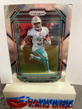 Raheem Mostert   Dolphins 2022 Panini Prizm #179