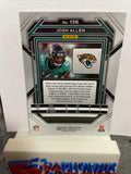 Josh Allen   Jaguars 2022 Panini Prizm #136