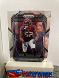 Jonathan Greenard  Texans 2022 Panini Prizm #118