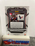 Jonathan Greenard  Texans 2022 Panini Prizm #118