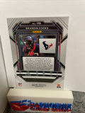 Brandin Cooks  Texans 2022 Panini Prizm #116