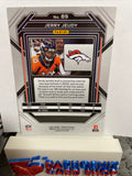 Jerry Jeudy   Broncos 2022 Panini Prizm #89