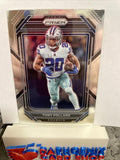 Tony Pollard  Cowboys 2022 Panini Prizm #78