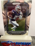 Ezekiel Elliott  Cowboys 2022 Panini Prizm #77