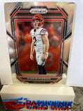 Evan McPherson  Bengals 2022 Panini Prizm #63
