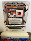 Jessie Bates III  Bengals 2022 Panini Prizm #61