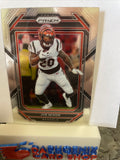 Joe Mixon  Bengals 2022 Panini Prizm #57