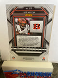 Joe Mixon  Bengals 2022 Panini Prizm #57