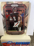 Kyle Pitts  Falcons 2022 Panini Prizm #14