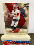 Tom Brady  Buccaneers 2020 Panini Mosaic #135