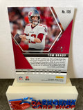 Tom Brady  Buccaneers 2020 Panini Mosaic #135