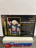 Khabib Nurmagomedov  UFC 2022 Panini Donruss Magicians #2