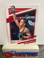 Viviane Araujo  UFC 2022 Panini Donruss Press Proof Purple #60