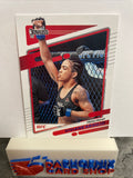 Viviane Araujo  UFC 2022 Panini Donruss Press Proof Purple #60