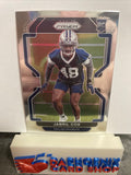 Jabril Cox  Cowboys 2021 Panini Prizm Rookie #394