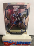 Kelvin Joseph  Cowboys 2021 Panini Prizm Rookie #385