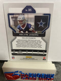 Kelvin Joseph  Cowboys 2021 Panini Prizm Rookie #385