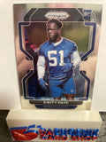Kwity Paye  Colts 2021 Panini Prizm Rookie #378